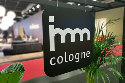 IMM Cologne - wohin geht 2020 die Reise?