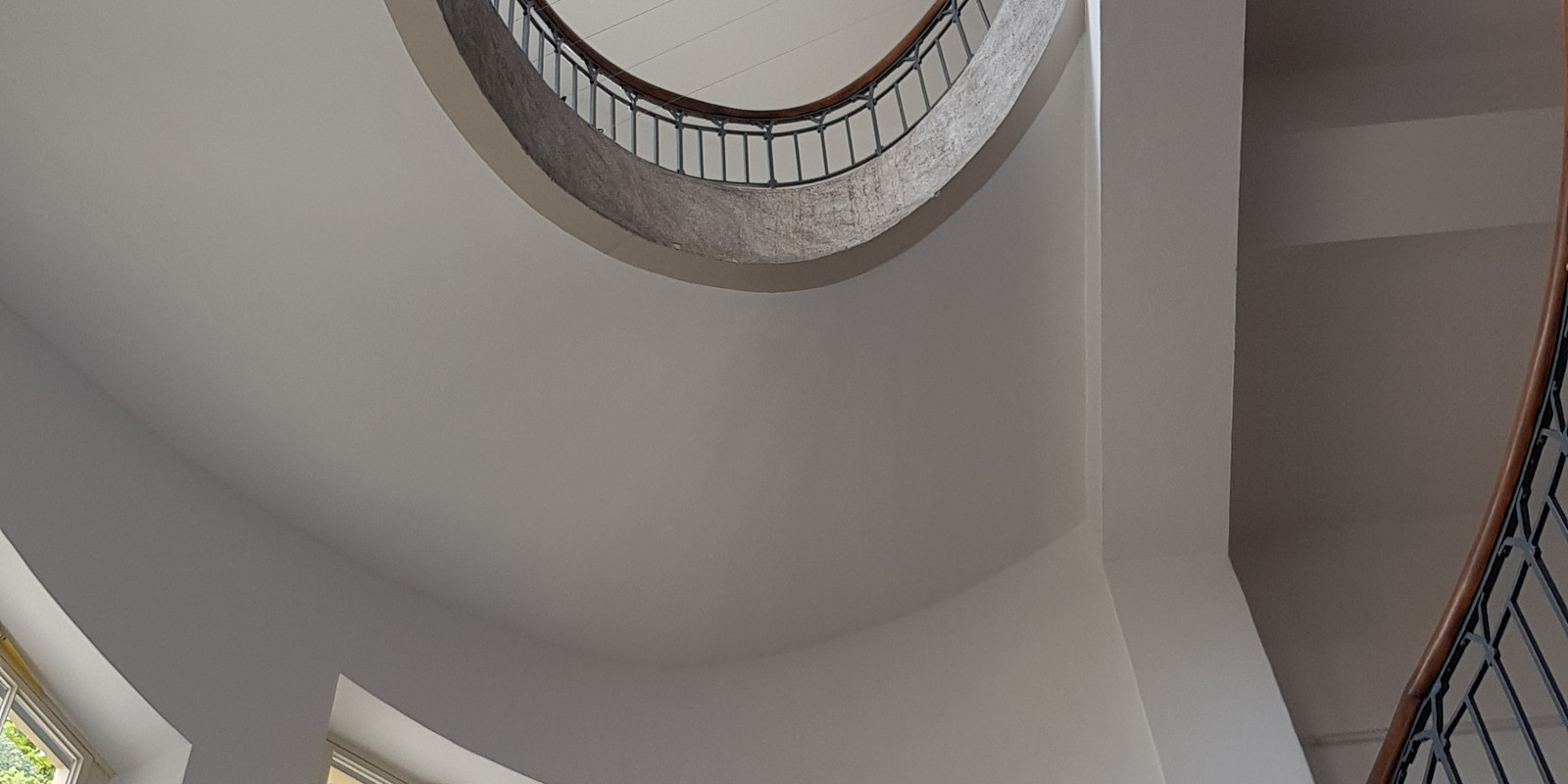 Tour der Moderne 2019 Bauhaus pro office Lemgo Bielefeld Bild 38