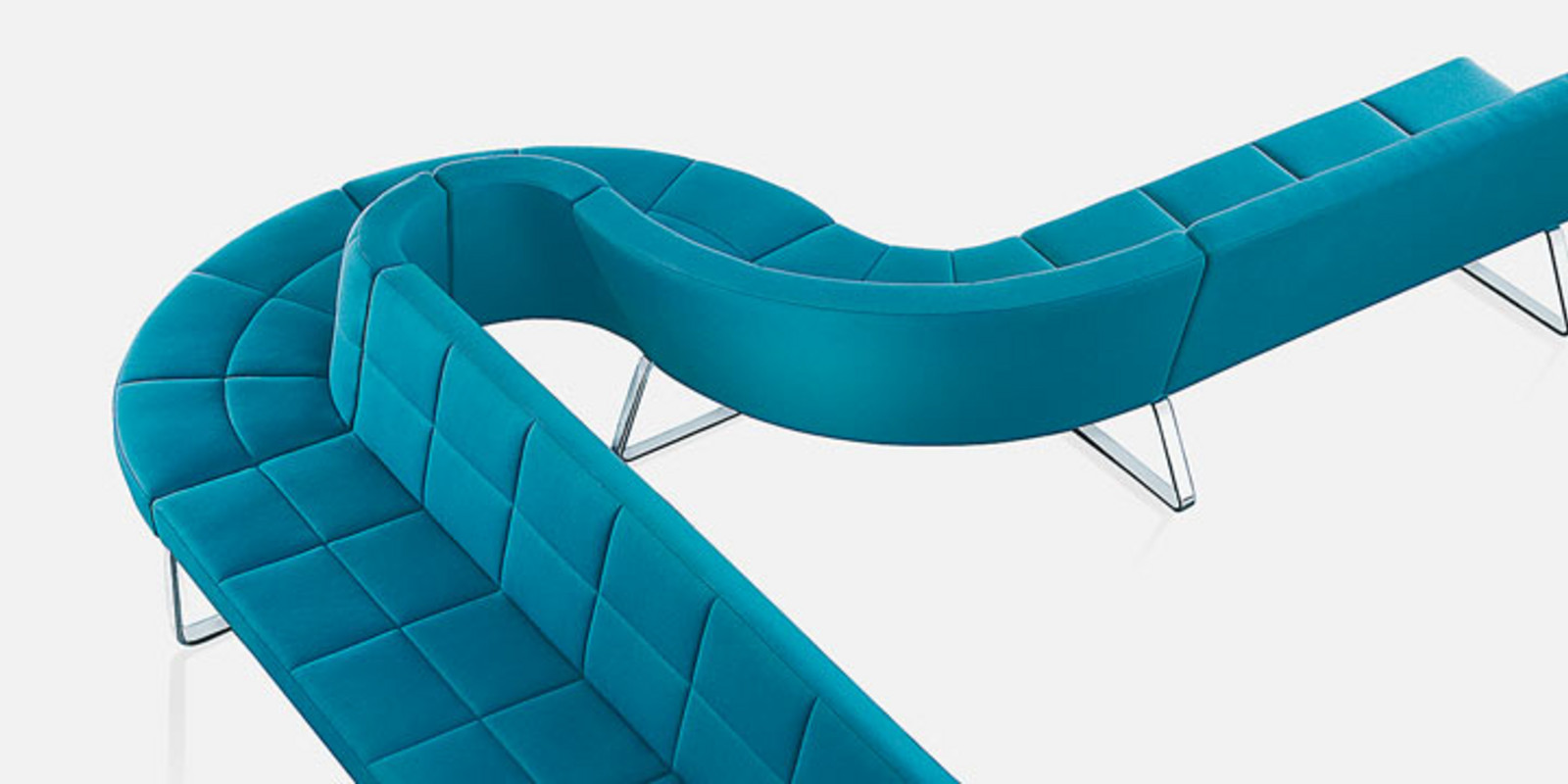 Brunner - Stühle aus hochwertigem Kunststoff, farbenfroh und pflegeleicht Bild 8