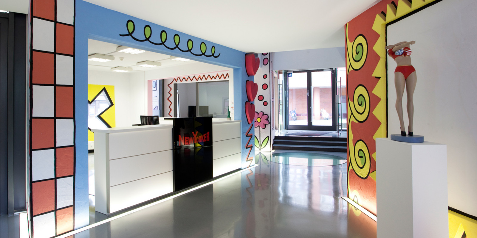 pro office Braunschweig gestaltet Rizzi-Haus aus Bild 3