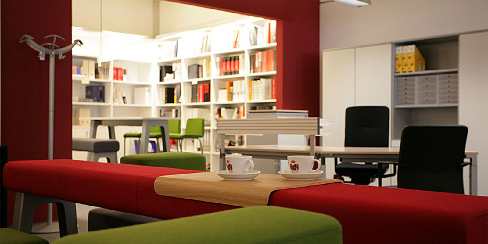 pro office Bielefeld in neuem Erscheinungsbild Bild 16
