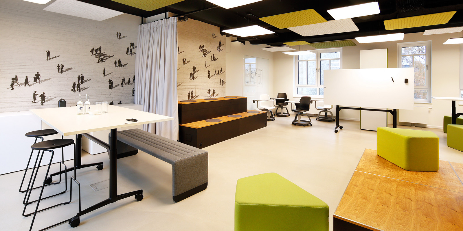 pro office Lemgo plant und richtet „OWL Innovation Lab“ der VerbundVolksbank OWL am Standort Bielefeld ein Bild 0