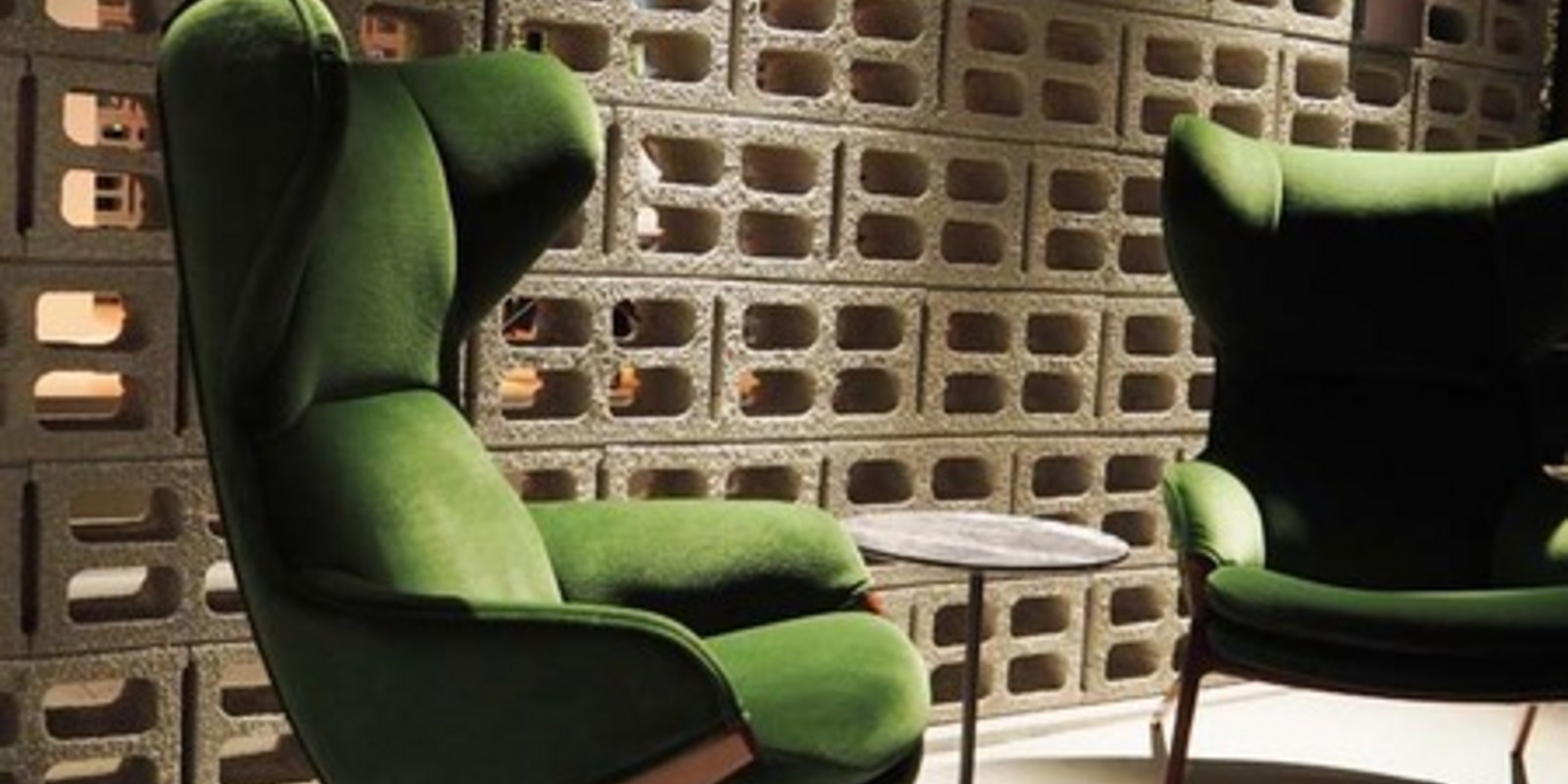 Mailänder Messepost 2016 - Designer Sessel Bild 10
