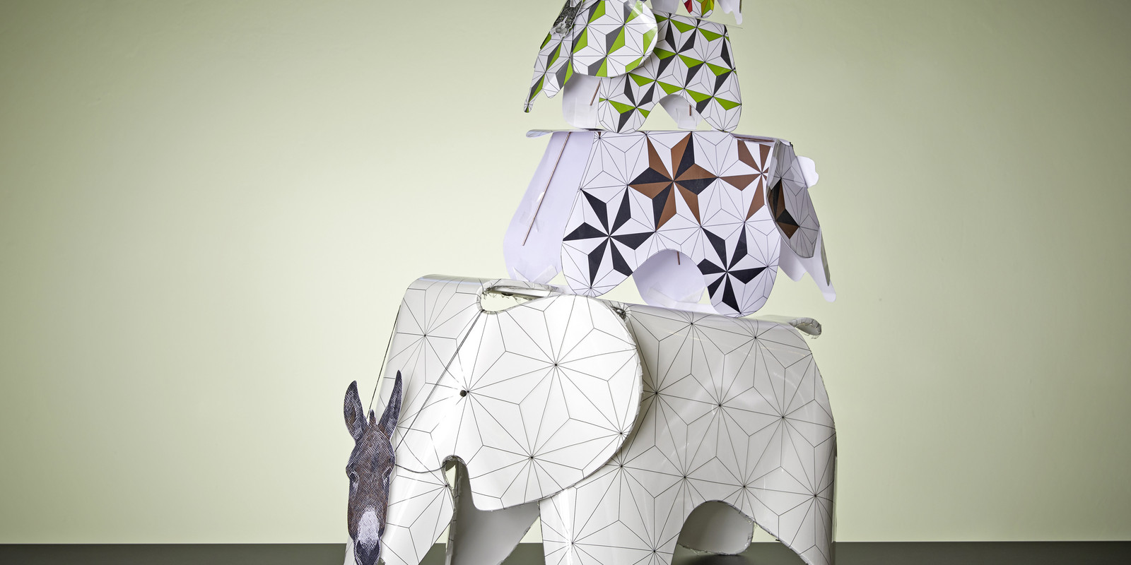 create your own elephant vitra pro office bremen Bild 14