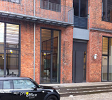 pro office Büro + Wohnkultur in Hamburg