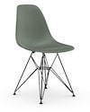 Vitra Eames Plastic Side Chair DSR