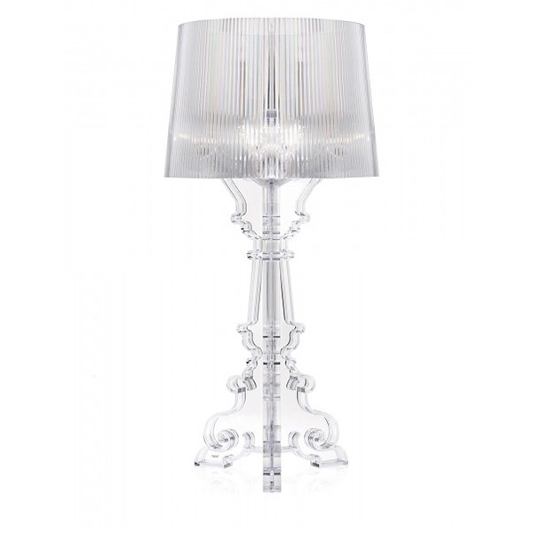 Kartell Bourgie Lampe