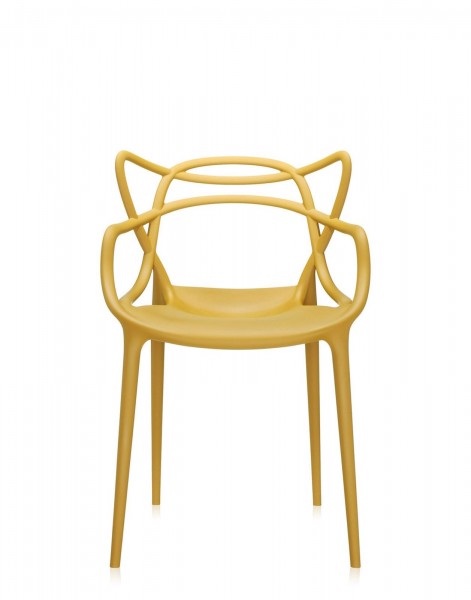 Masters Stuhl von Philippe Starck