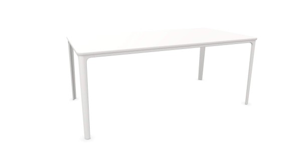 Vitra Plate Dining Table