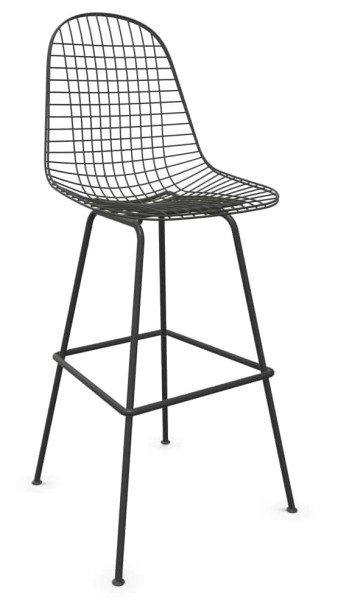 Vitra Eames Wire Stool High