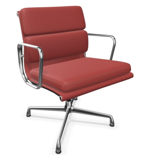 Vitra Soft Pad Chair EA 205