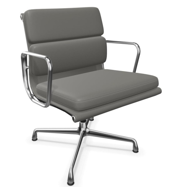 Vitra Soft Pad Chair EA 207