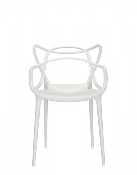 Masters Stuhl von Philippe Starck