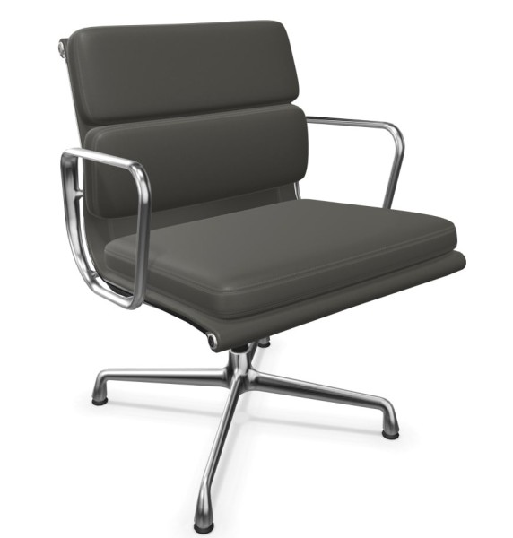 Vitra Soft Pad Chair EA 208