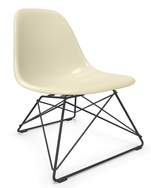Vitra Eames Fiberglass Chair LSR