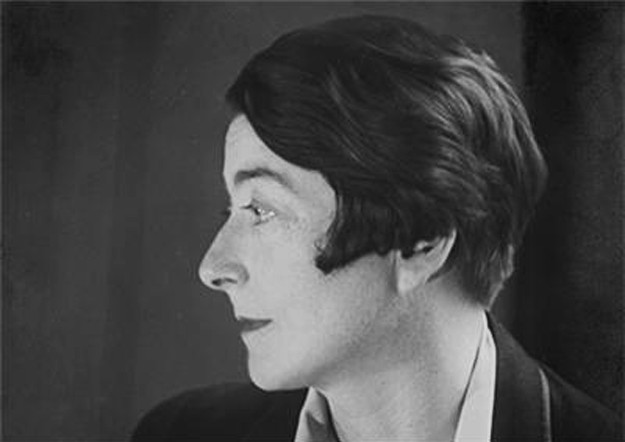 Eileen Gray - Die Designerin im Portrait