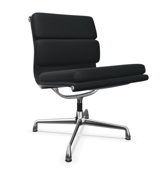 Vitra Soft Pad Chair EA 205