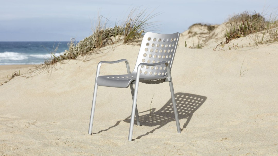 Designermöbel - Möbel für den Outdoor-Bereich