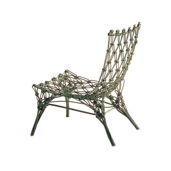 Vitra Miniature Knotted Chair