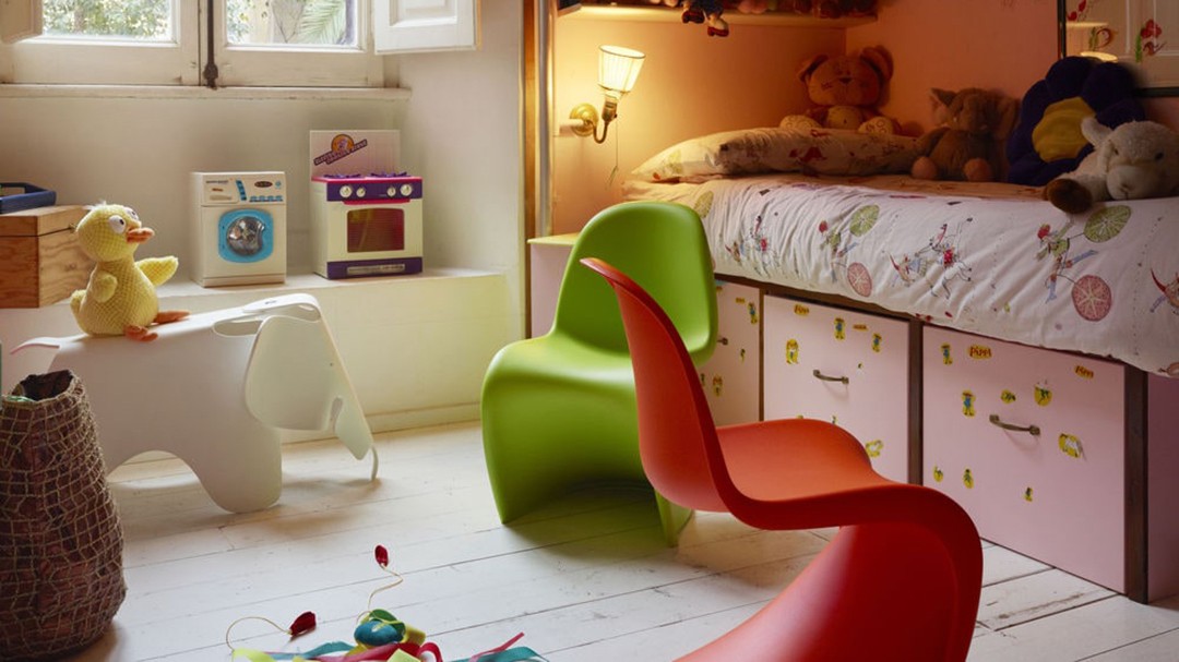 Möbel für Kinderzimmer