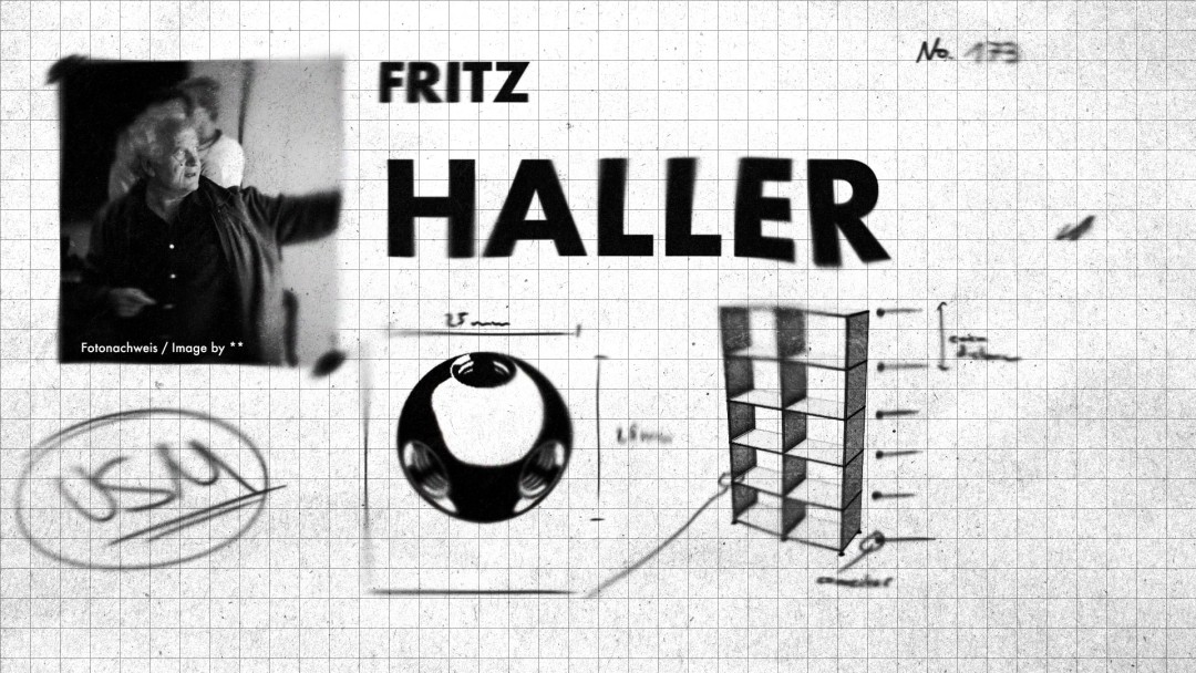 Fritz Haller