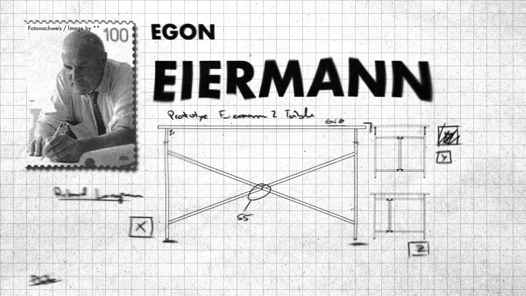 Egon Eiermann