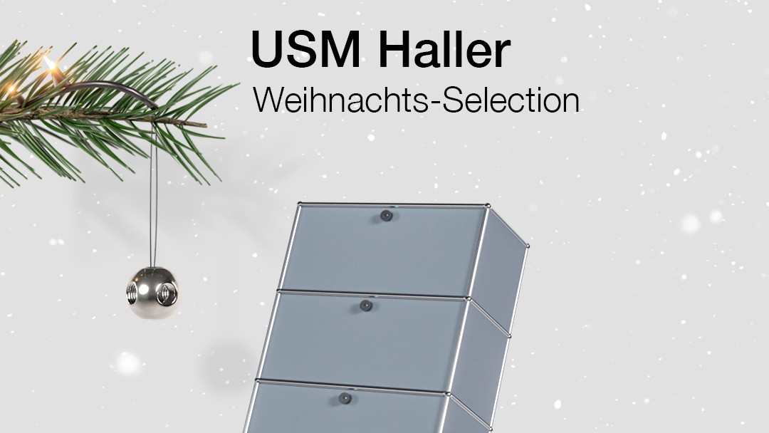USM Weihnachts-Selection