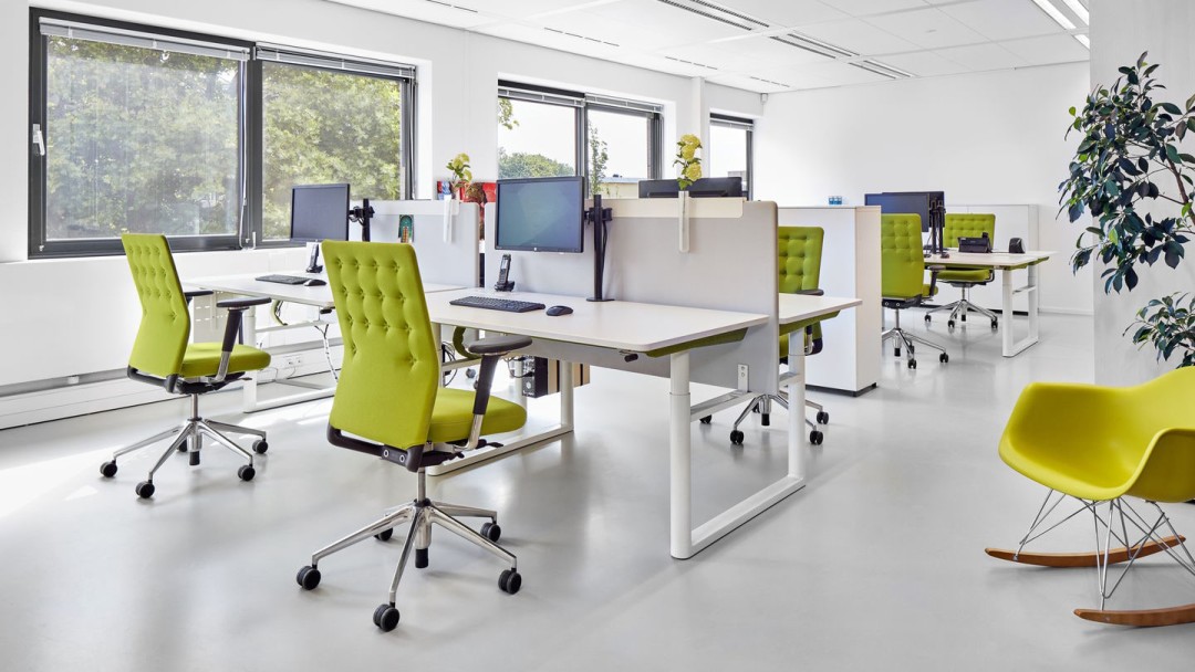 Vitra Office Collection
